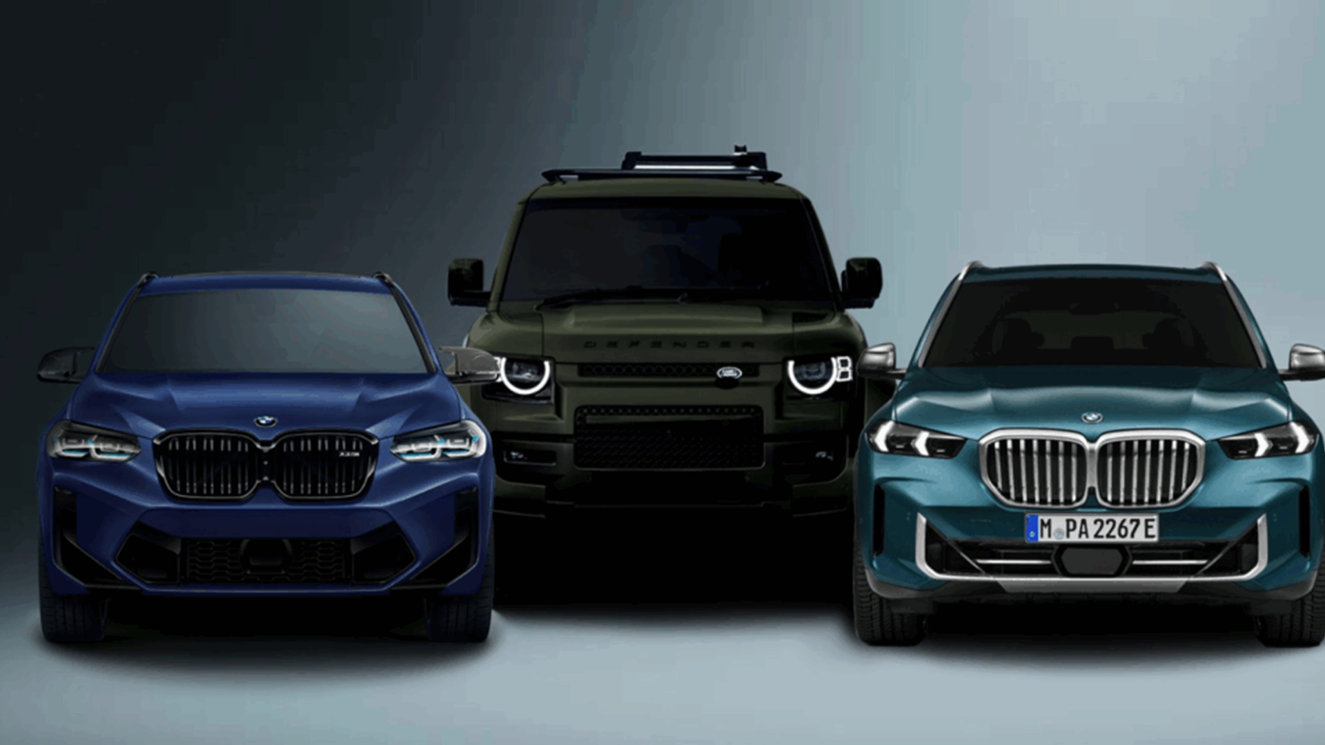 Looking for a rental car?
