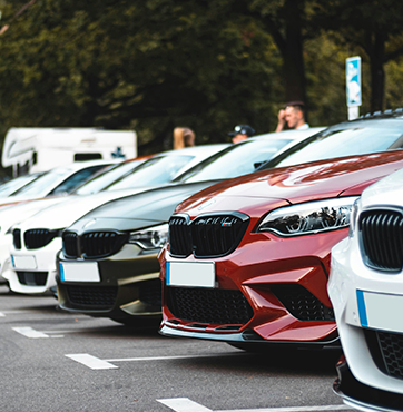 Get a great deal for your vehicle Rent it out now