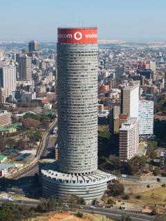 Johannesburg